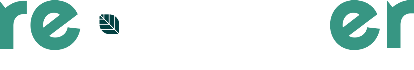 Regreener logo