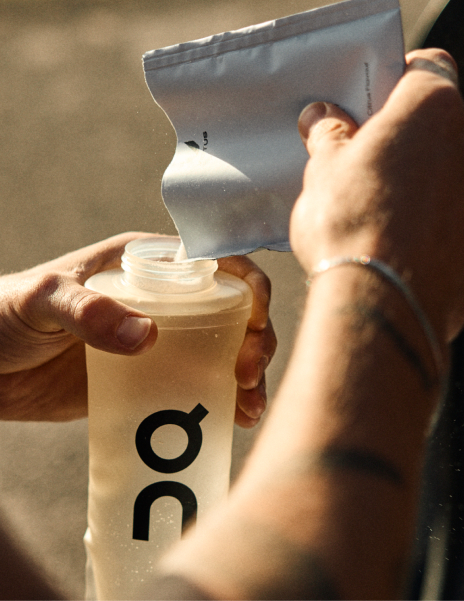Fuel protocol step 01